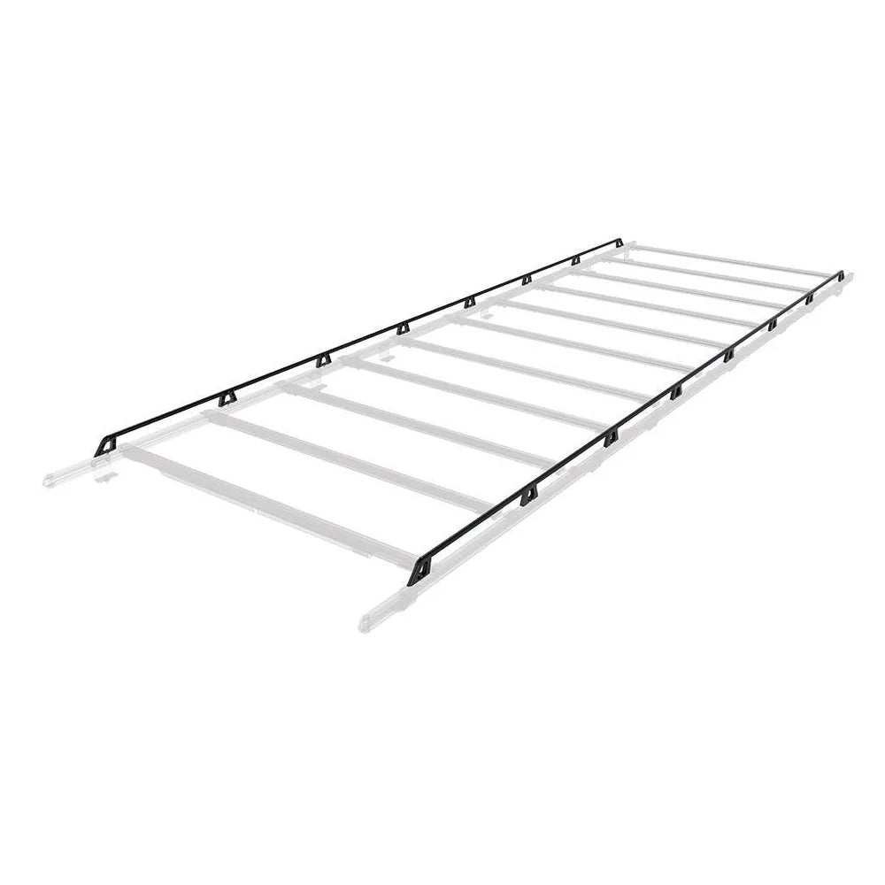 Front Runner Slimpro Van Rack Expedition Rails, 4533 mm, view 4 of 4