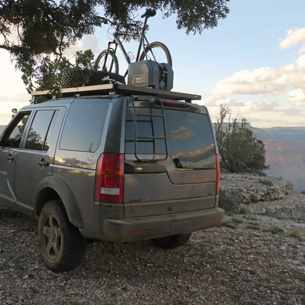 Front Runner Ladder for Land Rover LR3/LR4 (Discovery 3/4), view 3 of 3
