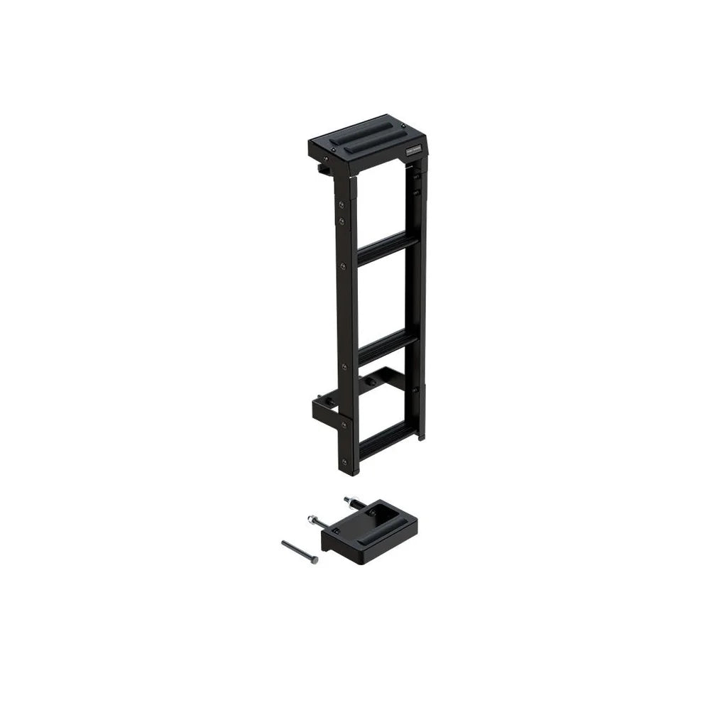 Front Runner Ladder for Land Rover Defender 90/110 1983-2016, view 2 of 5