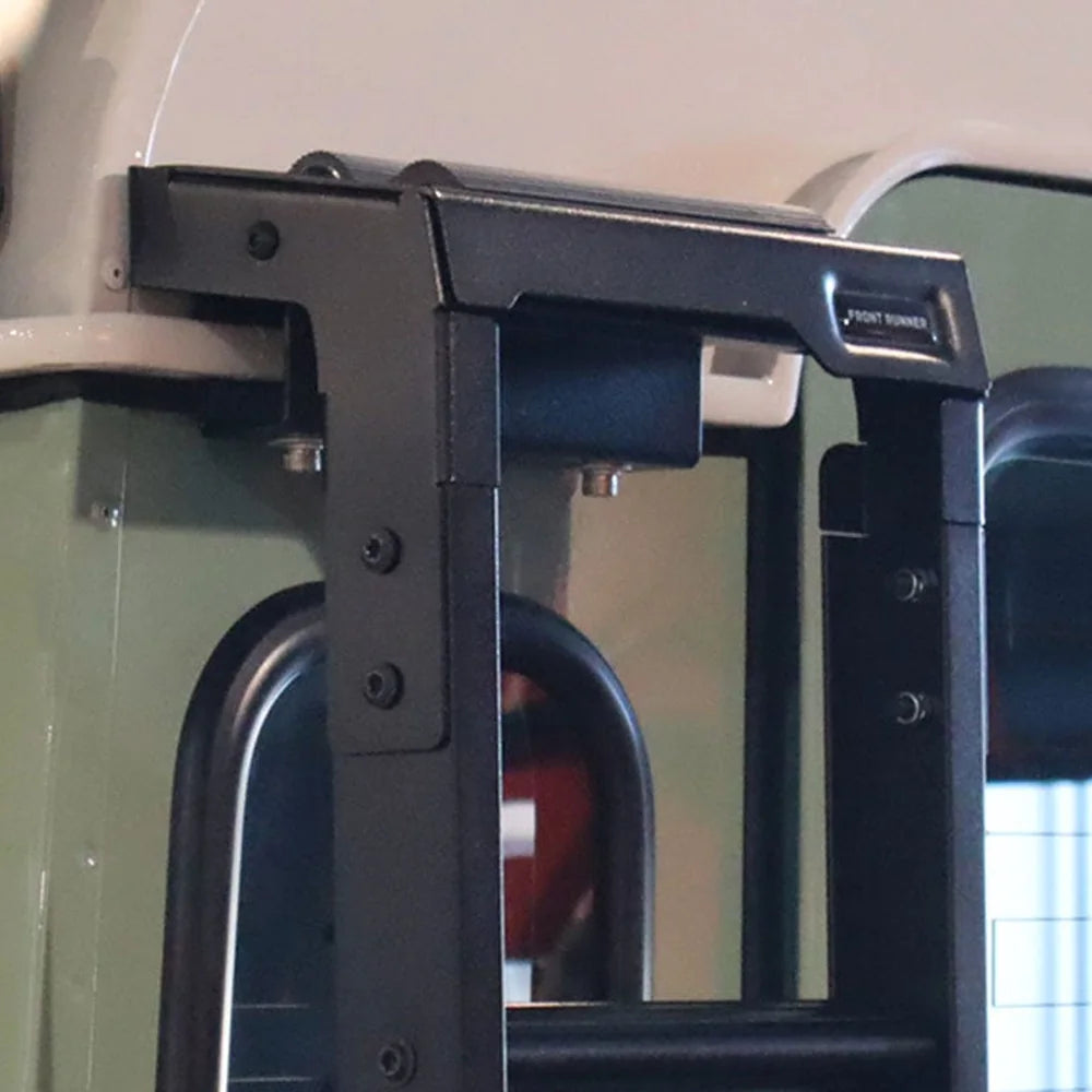 Front Runner Ladder for Land Rover Defender 90/110 1983-2016, view 5 of 5
