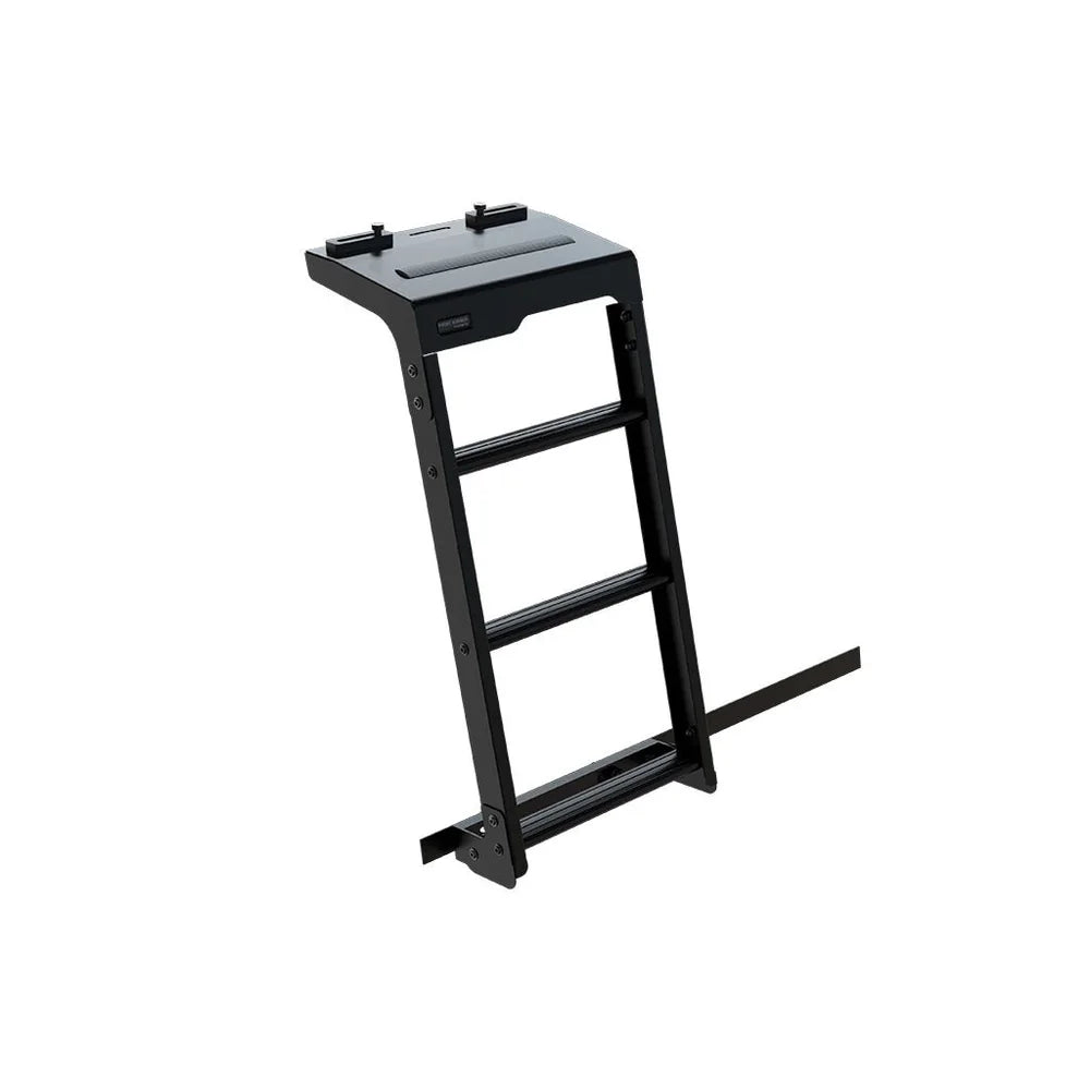 Front Runner Side Mount Ladder for Land Rover Defender 2020+, view 2 of 3