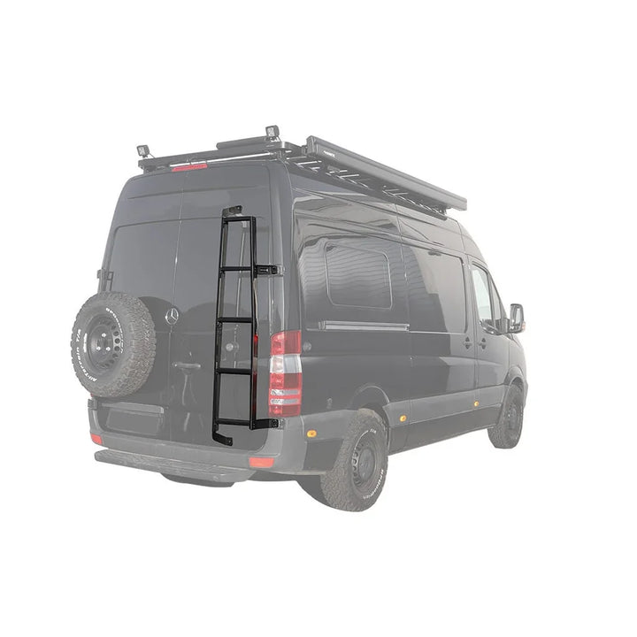 Front Runner Ladder for Mercedes Sprinter 906 2006-2018
