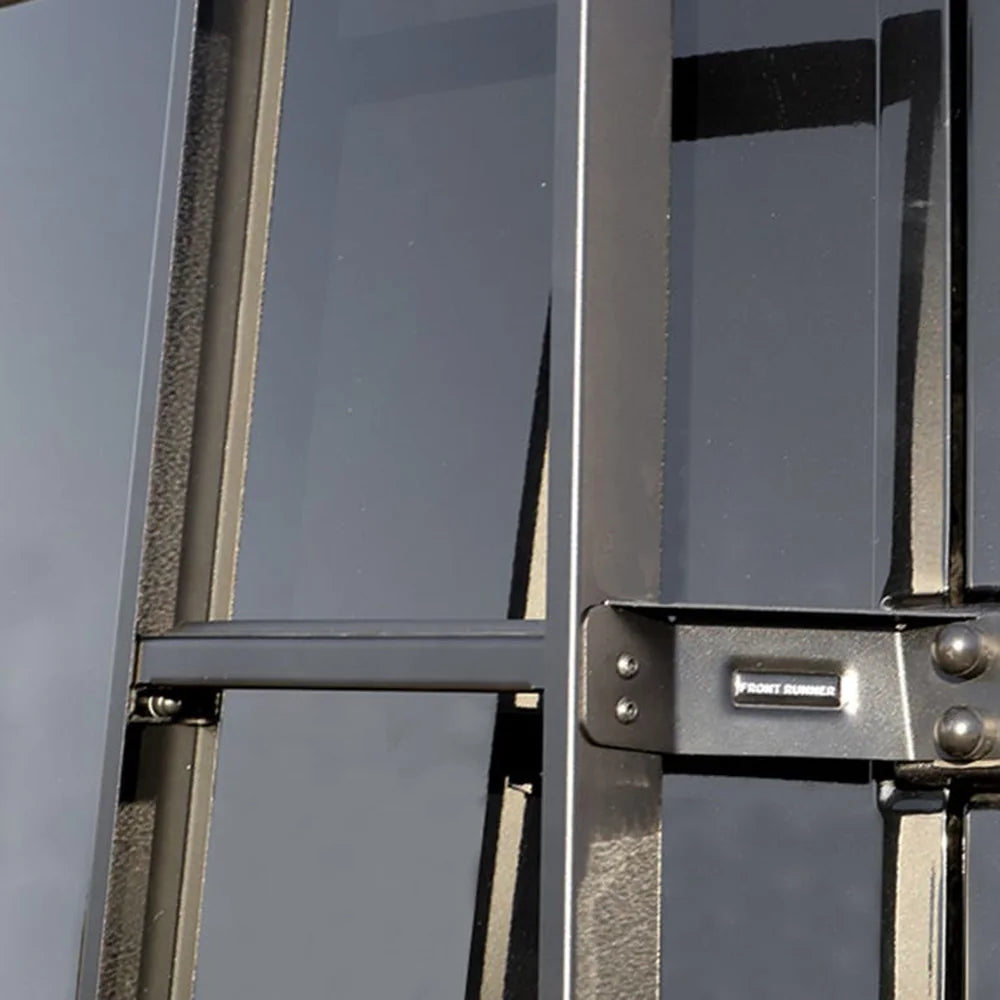 Front Runner Ladder for Mercedes Sprinter 906 2006-2018, view 3 of 5