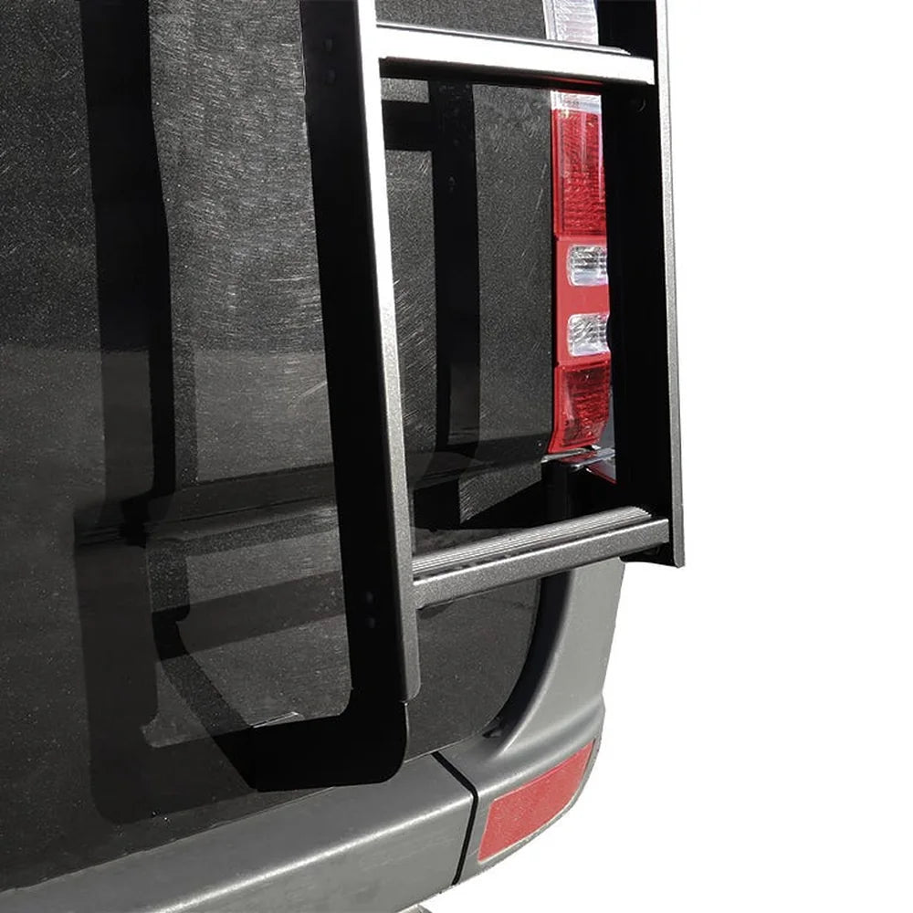 Front Runner Ladder for Mercedes Sprinter 906 2006-2018, view 4 of 5