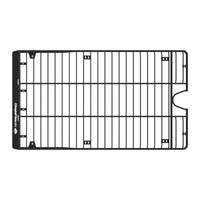 Land Rover LR3 or LR4 Utility Flat Roof Rack