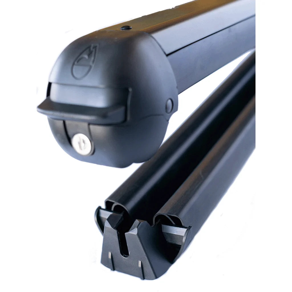 LiftOp Biggie Ski & Snowboard Rack | GearLanders