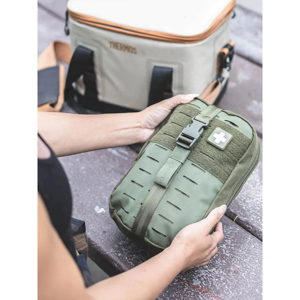 MyFAK First Aid Kit