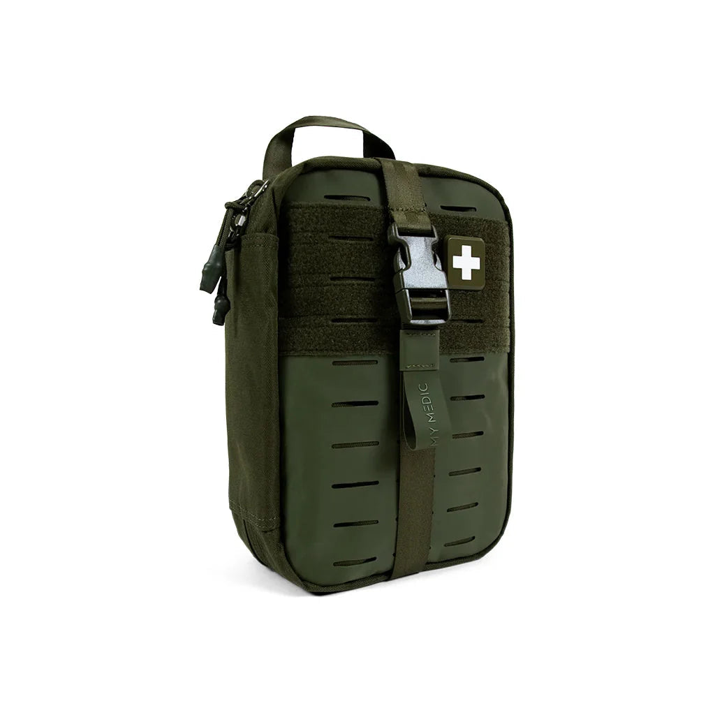 MyFAK First Aid Kit