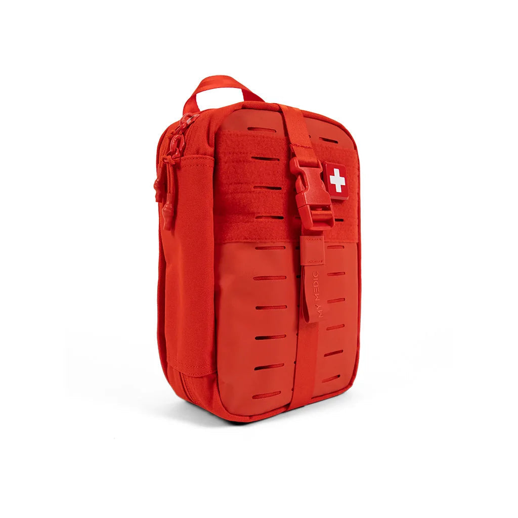 MyFAK First Aid Kit