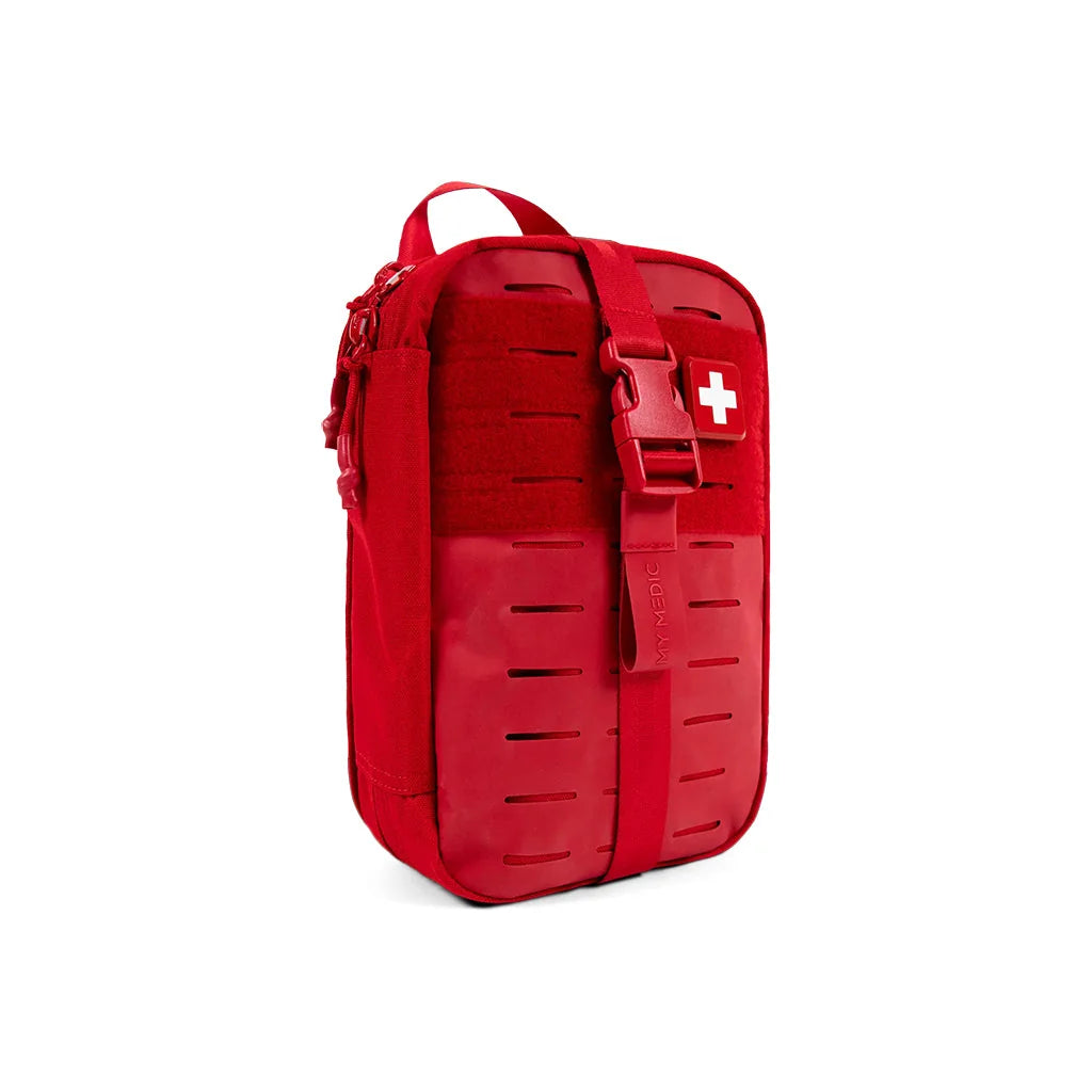 MyFAK First Aid Kit