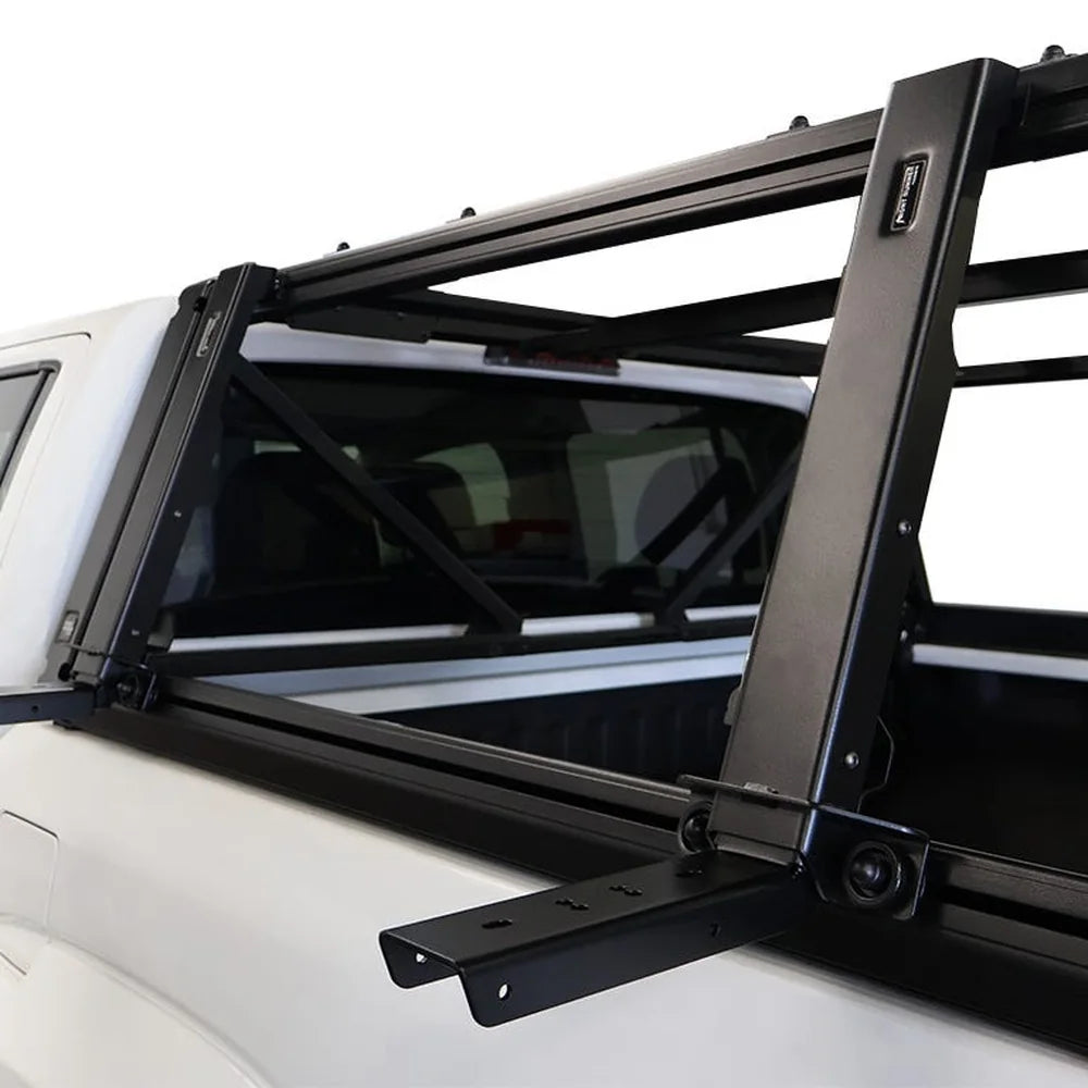 Front Runner Pro Bed Side Mount Bike Carrier, view 2 of 5