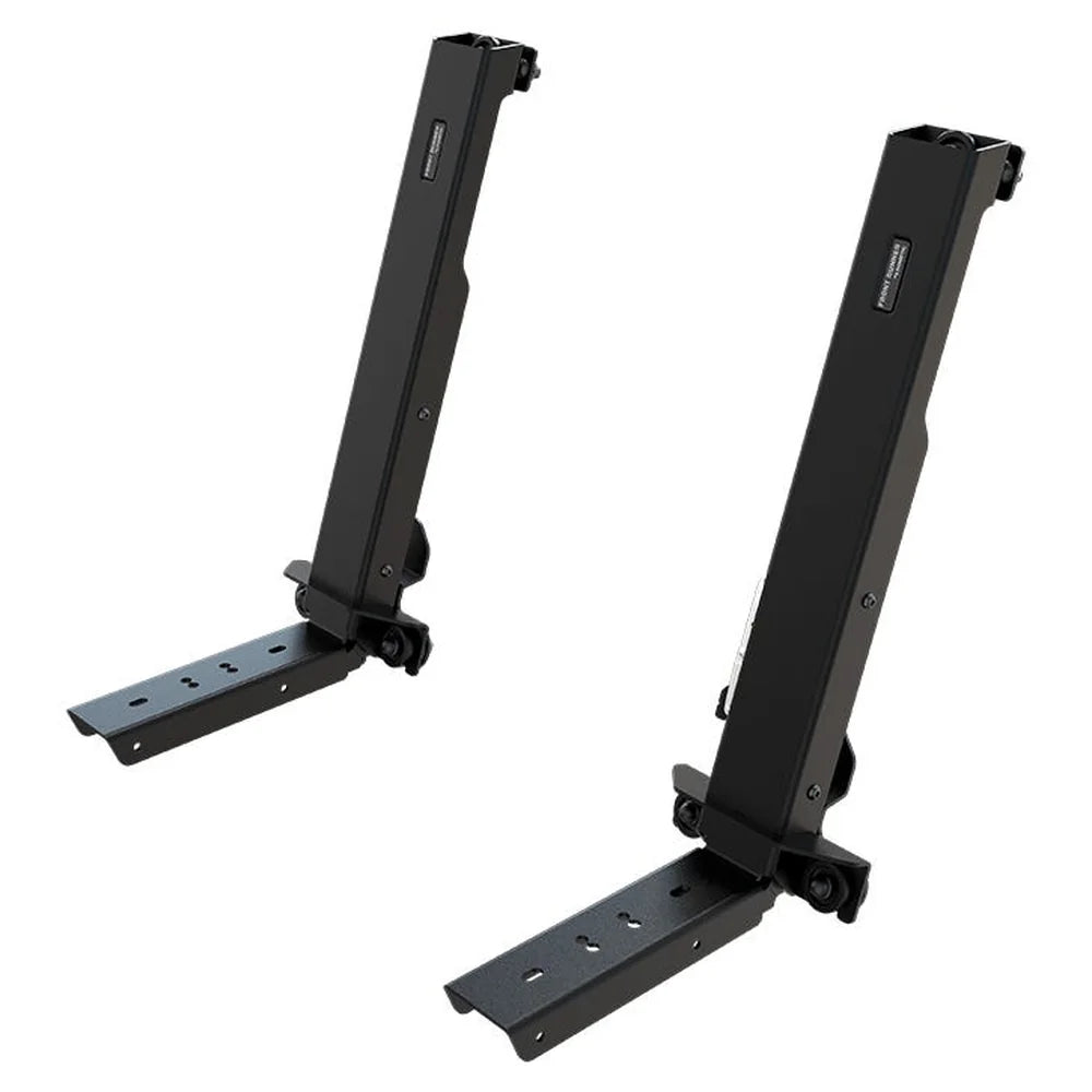 Front Runner Pro Bed Side Mount Bike Carrier, view 4 of 5