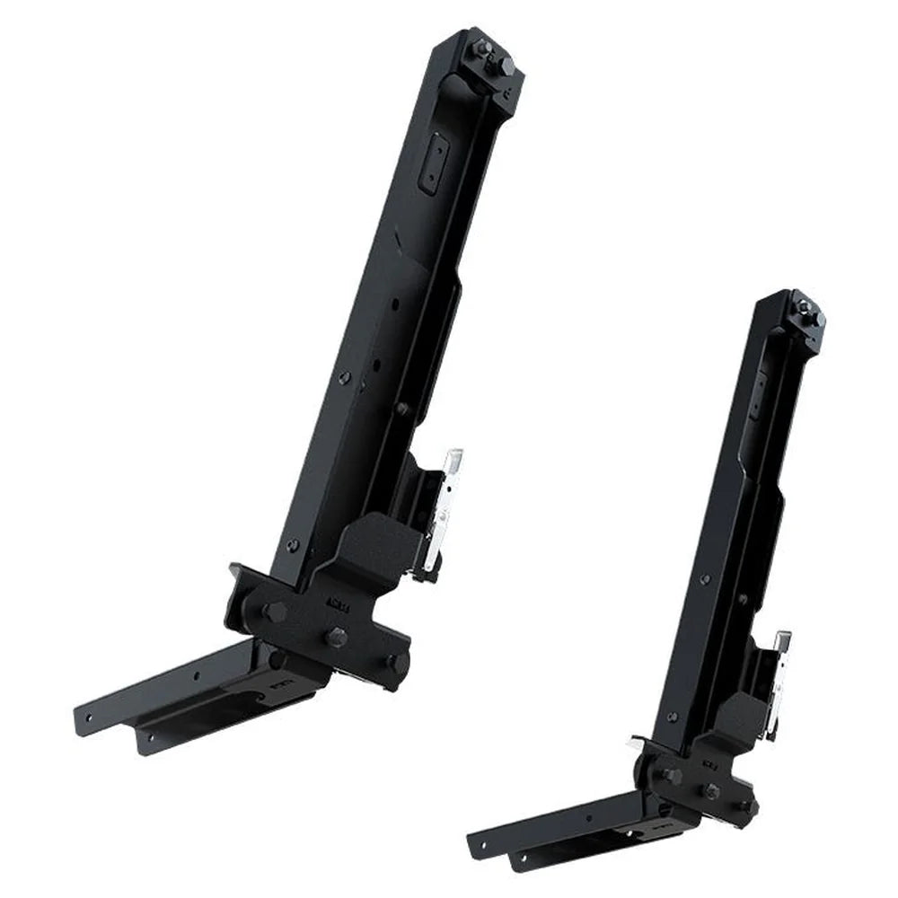 Front Runner Pro Bed Side Mount Bike Carrier, view 5 of 5