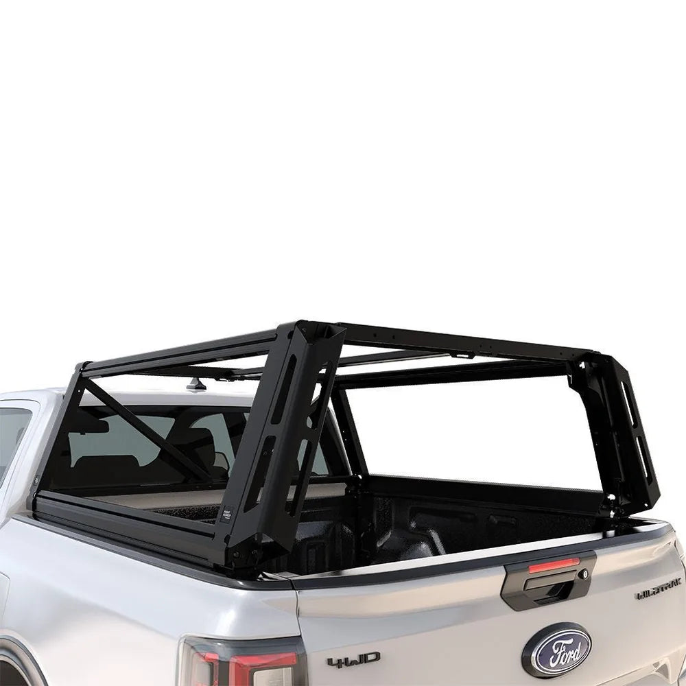 Front Runner Pro Bed System for Ford Ranger Wildtrak / Raptor Double Cab, view 3 of 6