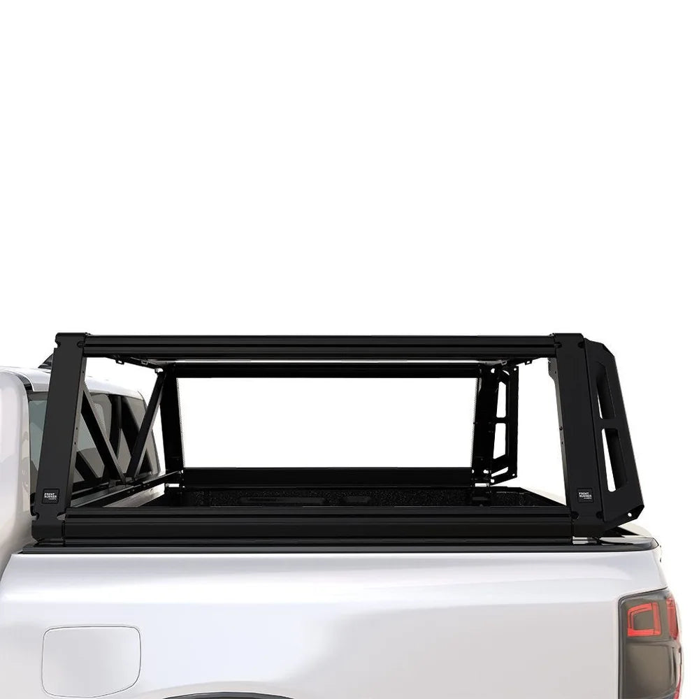 Front Runner Pro Bed System for Ford Ranger Wildtrak / Raptor Double Cab, view 4 of 6