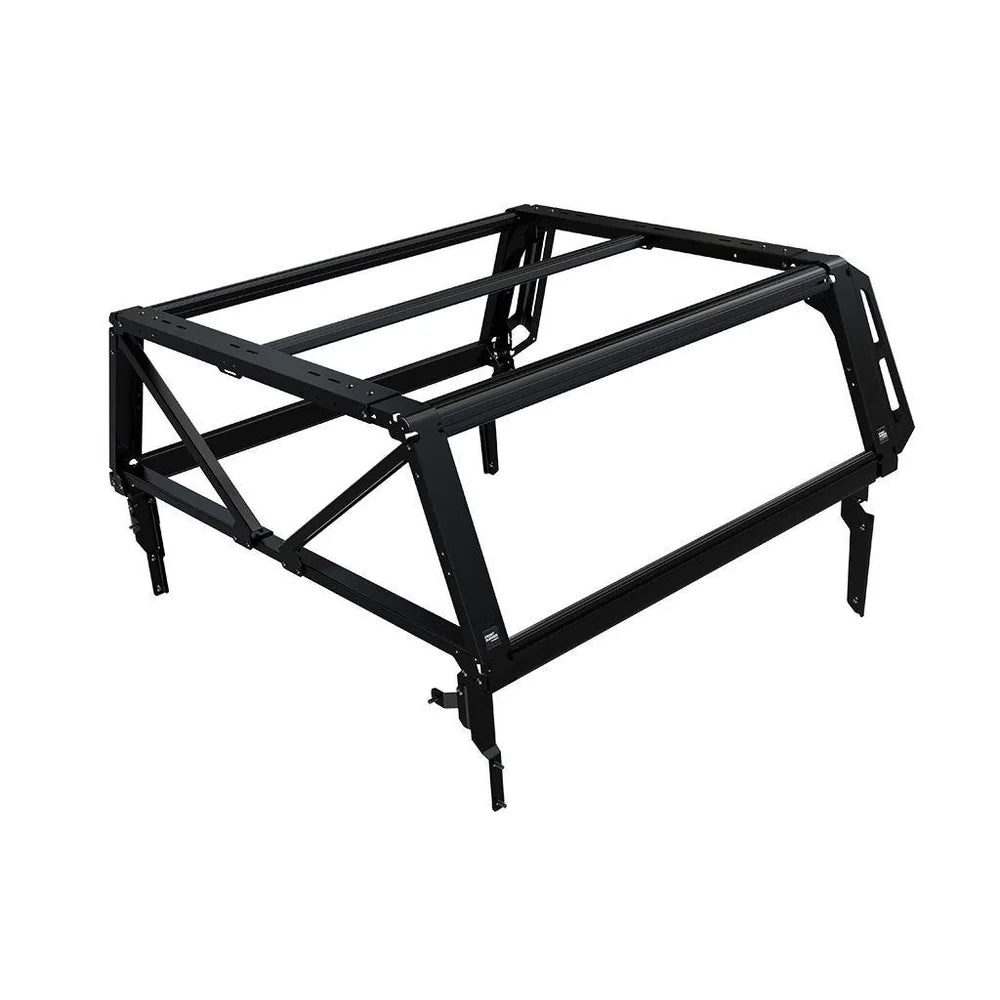 Front Runner Pro Bed System for Ford Ranger Wildtrak / Raptor Double Cab, view 5 of 6