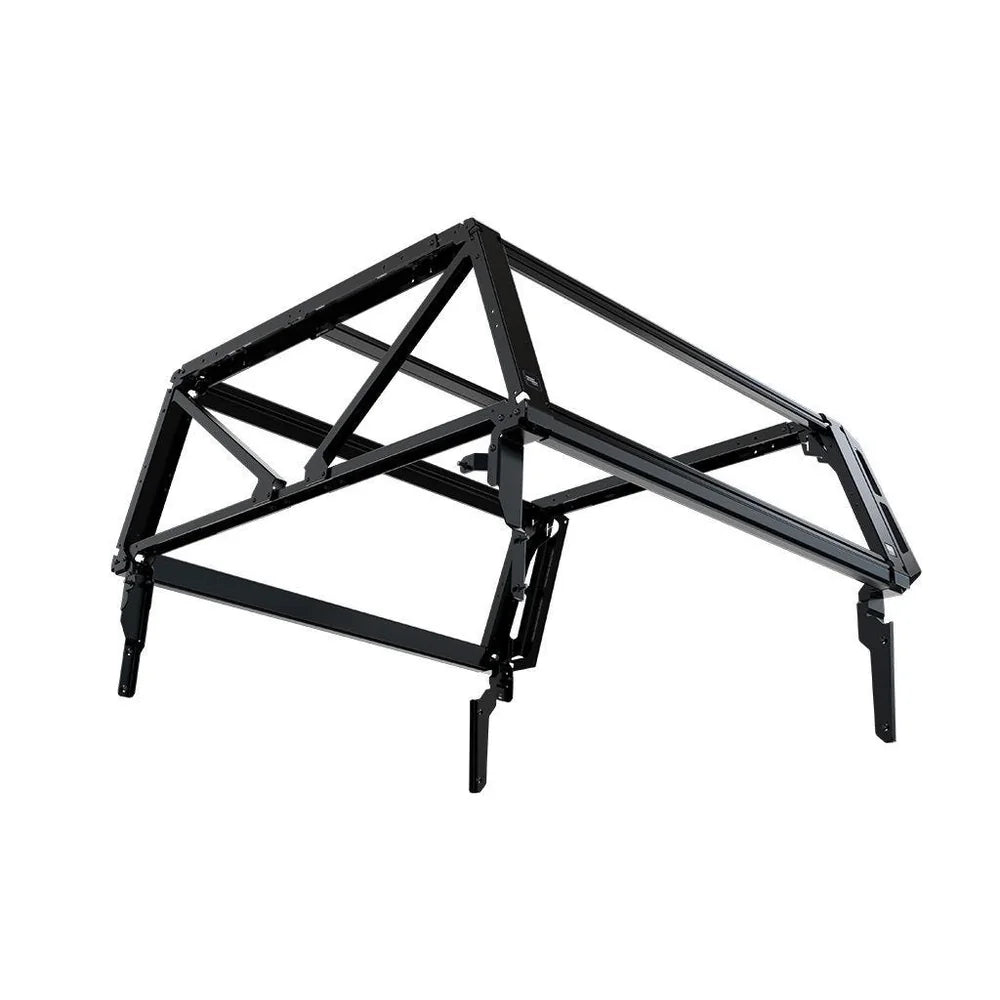 Front Runner Pro Bed System for Ford Ranger Wildtrak / Raptor Double Cab, view 6 of 6