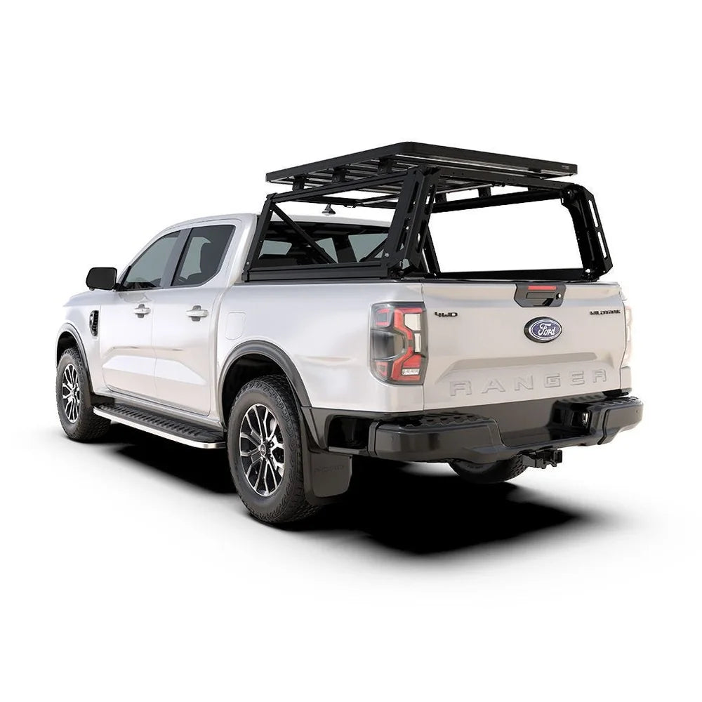 Front Runner Pro Bed Rack Kit for Ford Ranger Wildtrak / Raptor Double Cab