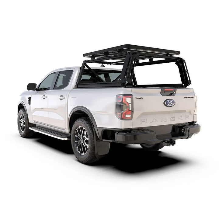 Front Runner Pro Bed Rack Kit for Ford Ranger Wildtrak / Raptor Double Cab