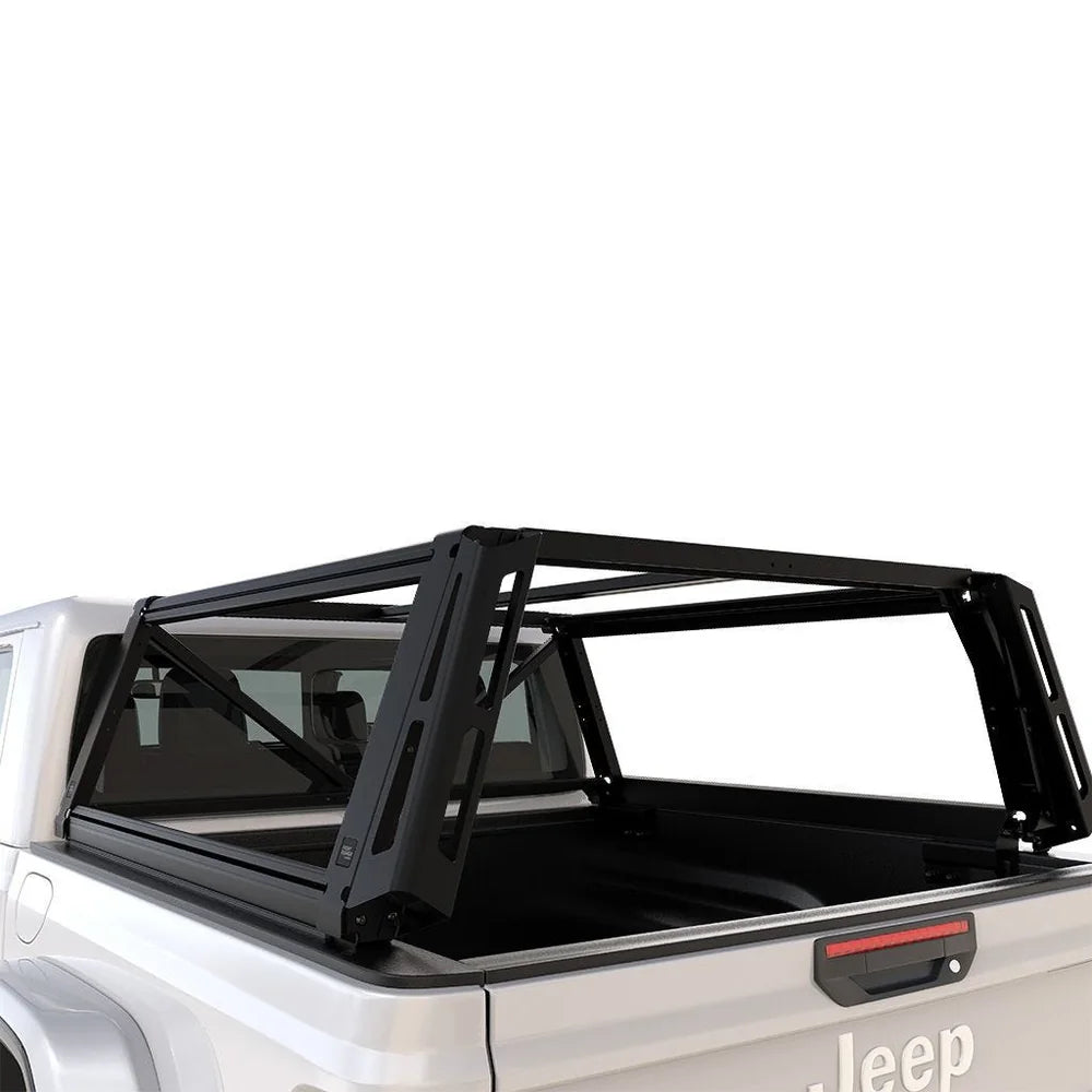 Front Runner Pro Bed System for Jeep Gladiator 2019+, view 3 of 6