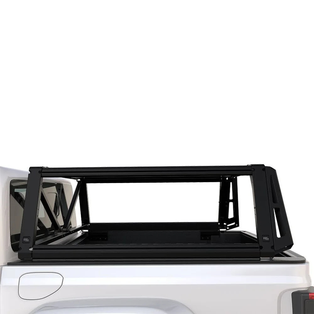 Front Runner Pro Bed System for Jeep Gladiator 2019+, view 4 of 6