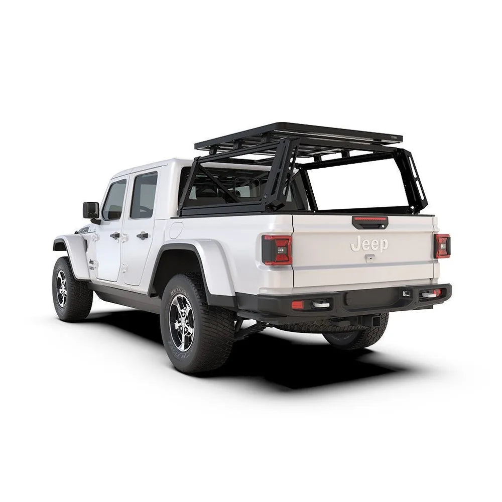 Front Runner Pro Bed Rack Kit for Jeep Gladiator 2019+