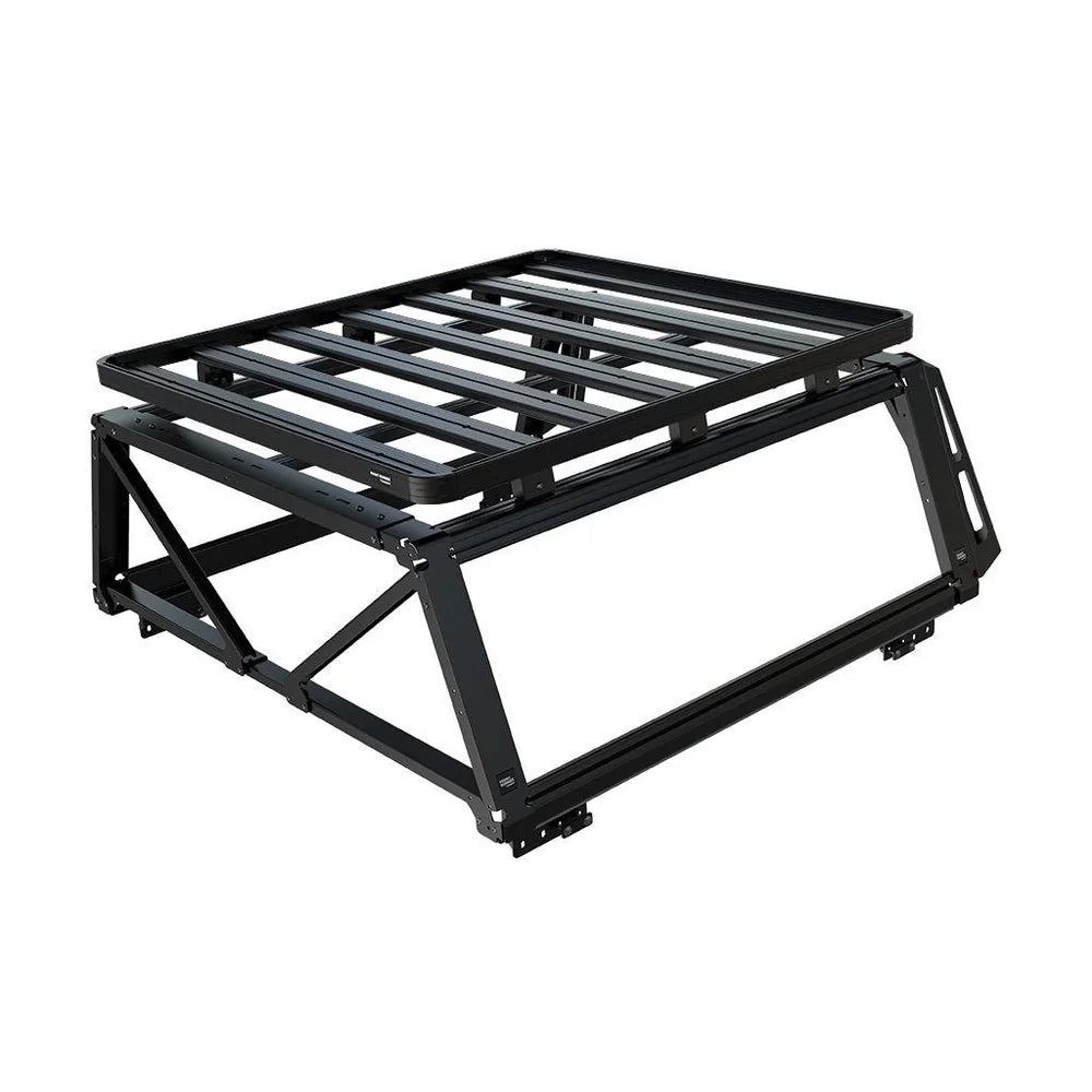 Front Runner Pro Bed Rack Kit for Jeep Gladiator 2019+, view 5 of 6