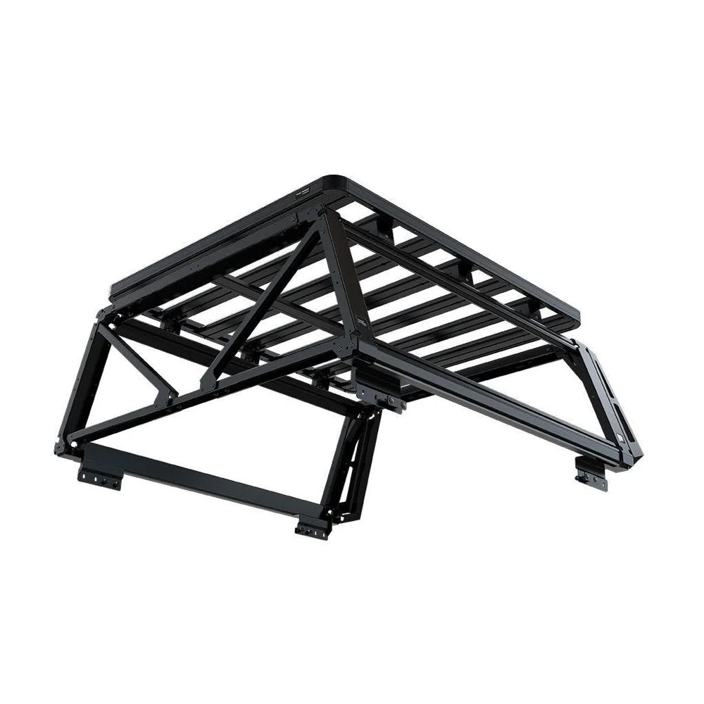 Front Runner Pro Bed Rack Kit for Jeep Gladiator 2019+, view 6 of 6