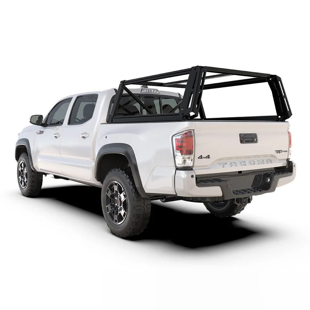 Front Runner Pro Bed System for Toyota Tacoma 3rd Gen Double Cab 5 ft 2016-2023