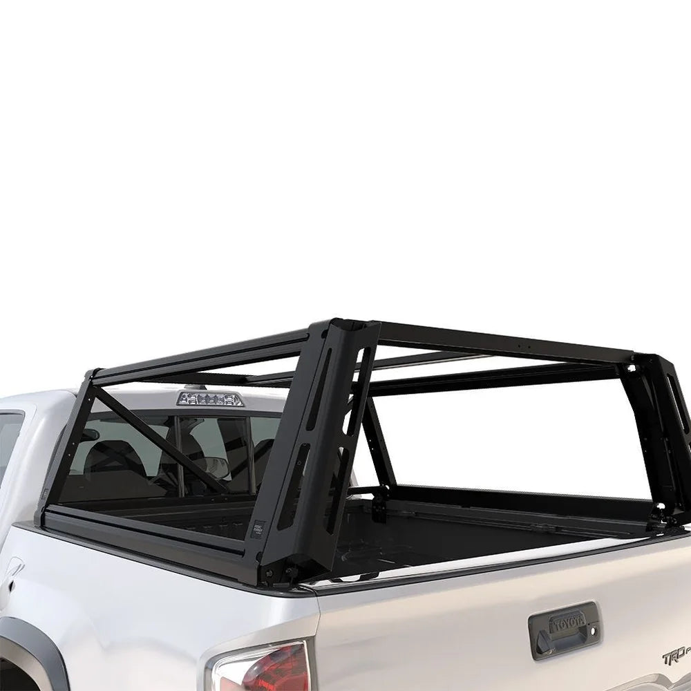 Front Runner Pro Bed System for Toyota Tacoma 3rd Gen Double Cab 5 ft 2016-2023, view 3 of 6