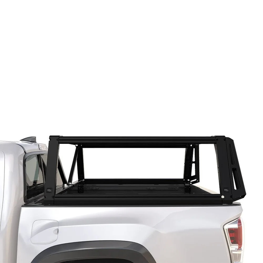 Front Runner Pro Bed System for Toyota Tacoma 3rd Gen Double Cab 5 ft 2016-2023, view 4 of 6