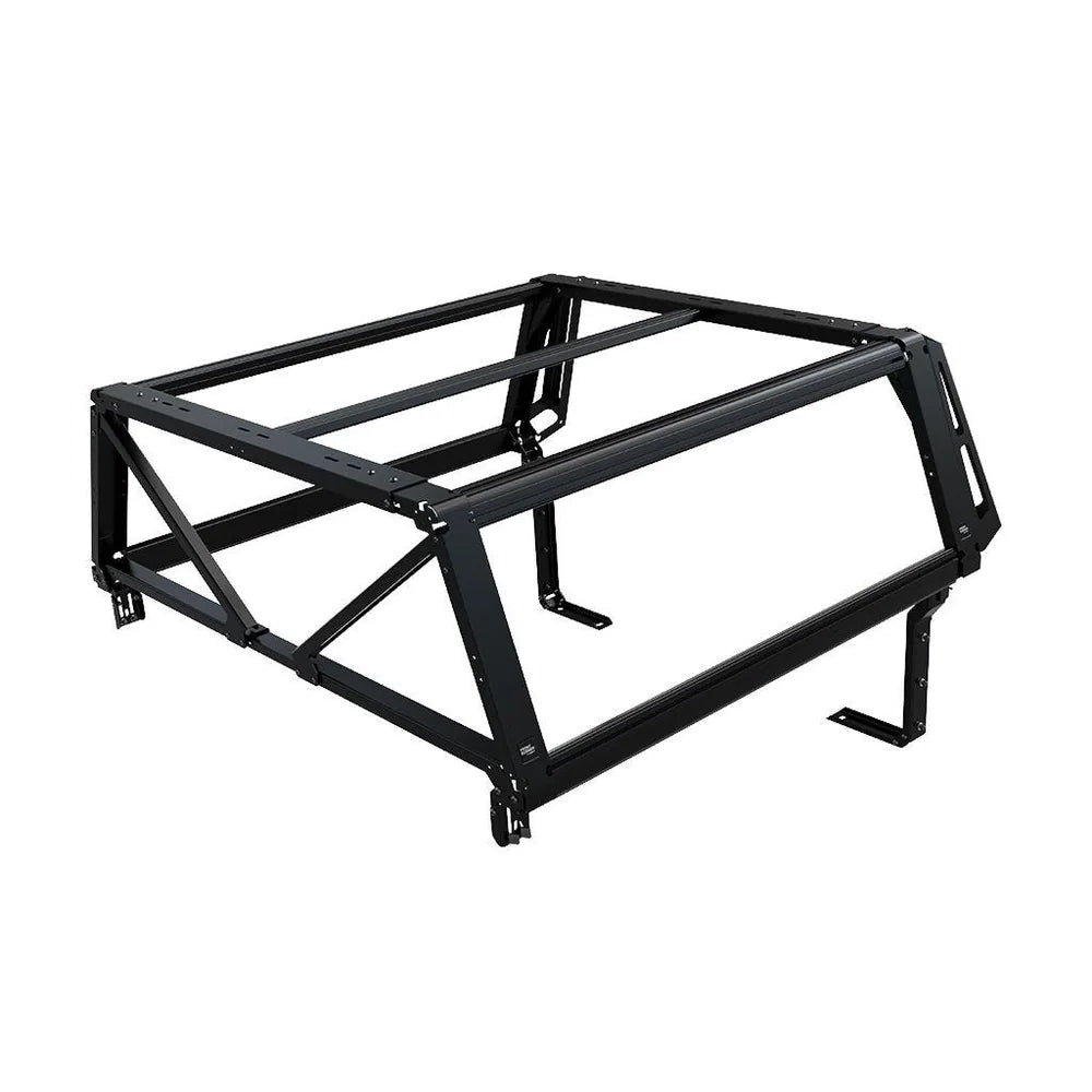 Front Runner Pro Bed System for Toyota Tacoma 3rd Gen Double Cab 5 ft 2016-2023, view 5 of 6