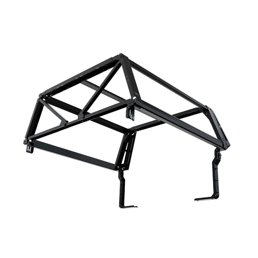 Front Runner Pro Bed System for Toyota Tacoma 3rd Gen Double Cab 5 ft 2016-2023, view 6 of 6