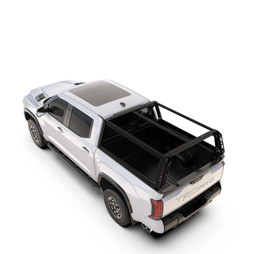 Front Runner Pro Bed System for Toyota Tundra CrewMax 5.5 ft 2022+, view 2 of 6