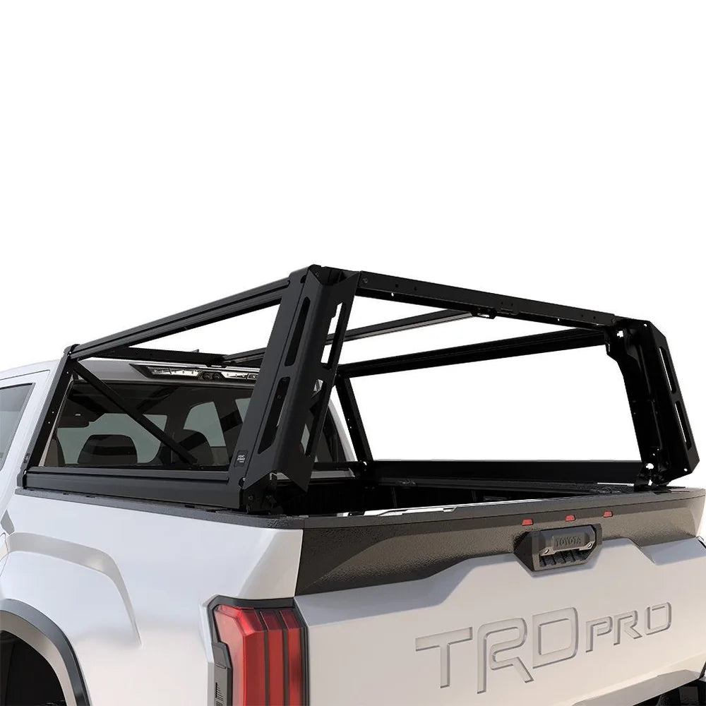 Front Runner Pro Bed System for Toyota Tundra CrewMax 5.5 ft 2022+, view 3 of 6