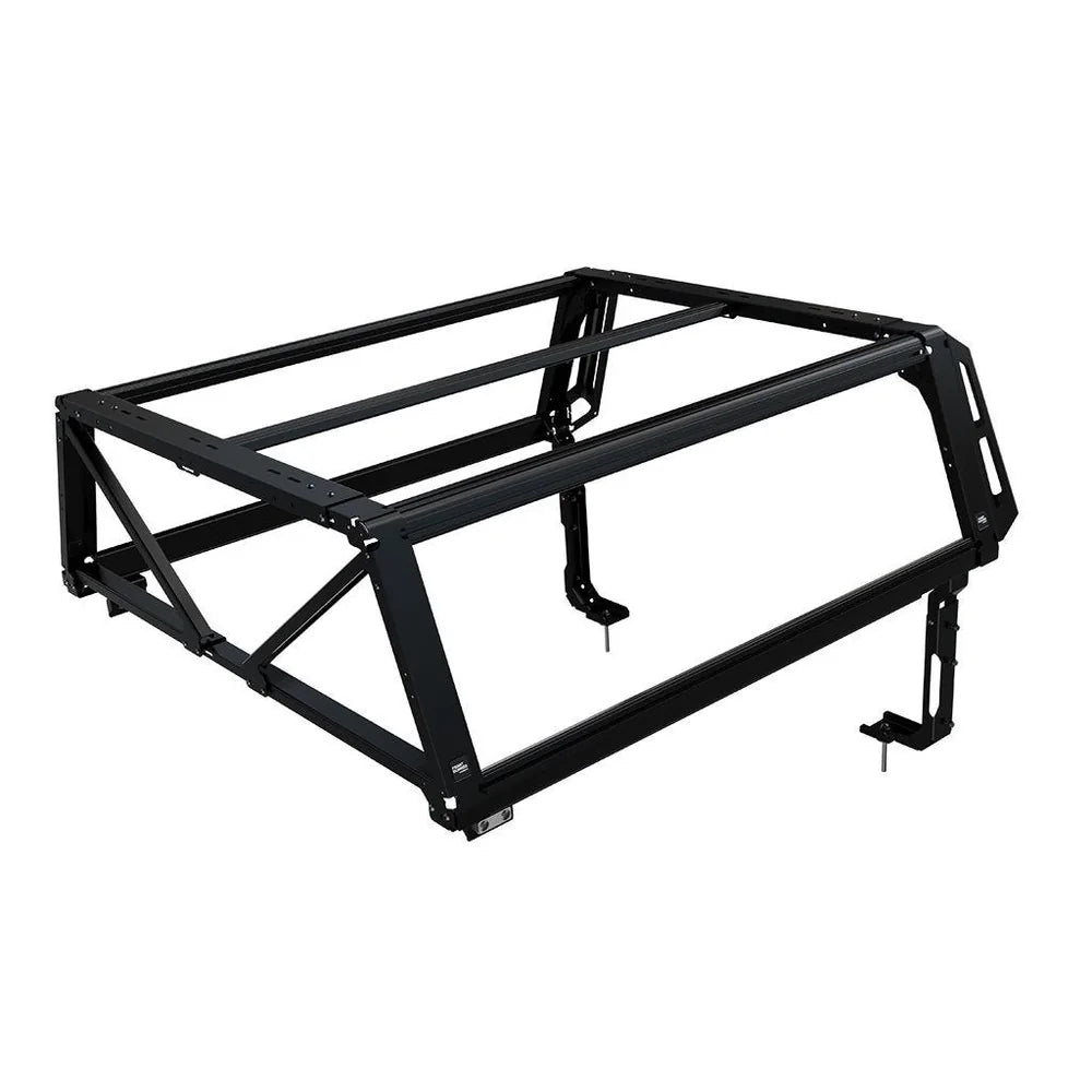 Front Runner Pro Bed System for Toyota Tundra CrewMax 5.5 ft 2022+, view 5 of 6