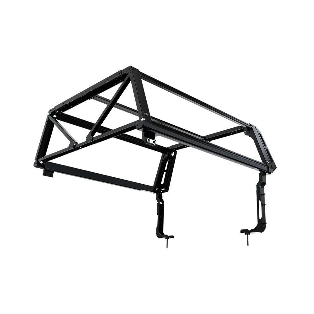 Front Runner Pro Bed System for Toyota Tundra CrewMax 5.5 ft 2022+, view 6 of 6