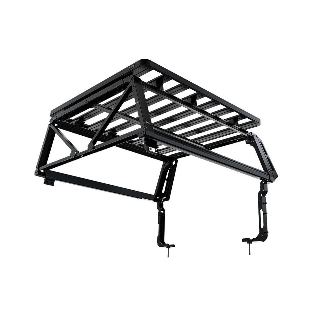 Front Runner Pro Bed Rack Kit for Toyota Tundra CrewMax 5.5 ft 2022+, view 6 of 6