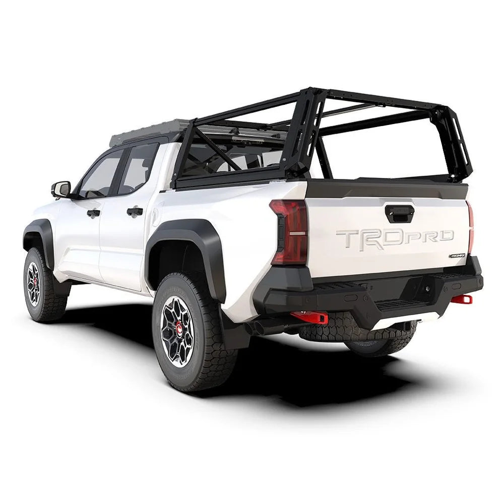 Front Runner Pro Bed System for Toyota Tacoma 4th Gen Double Cab 5 ft 2024+