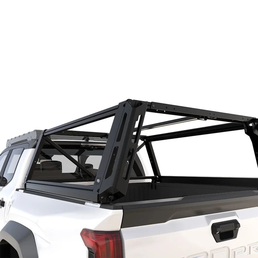 Front Runner Pro Bed System for Toyota Tacoma 4th Gen Double Cab 5 ft 2024+, view 2 of 5