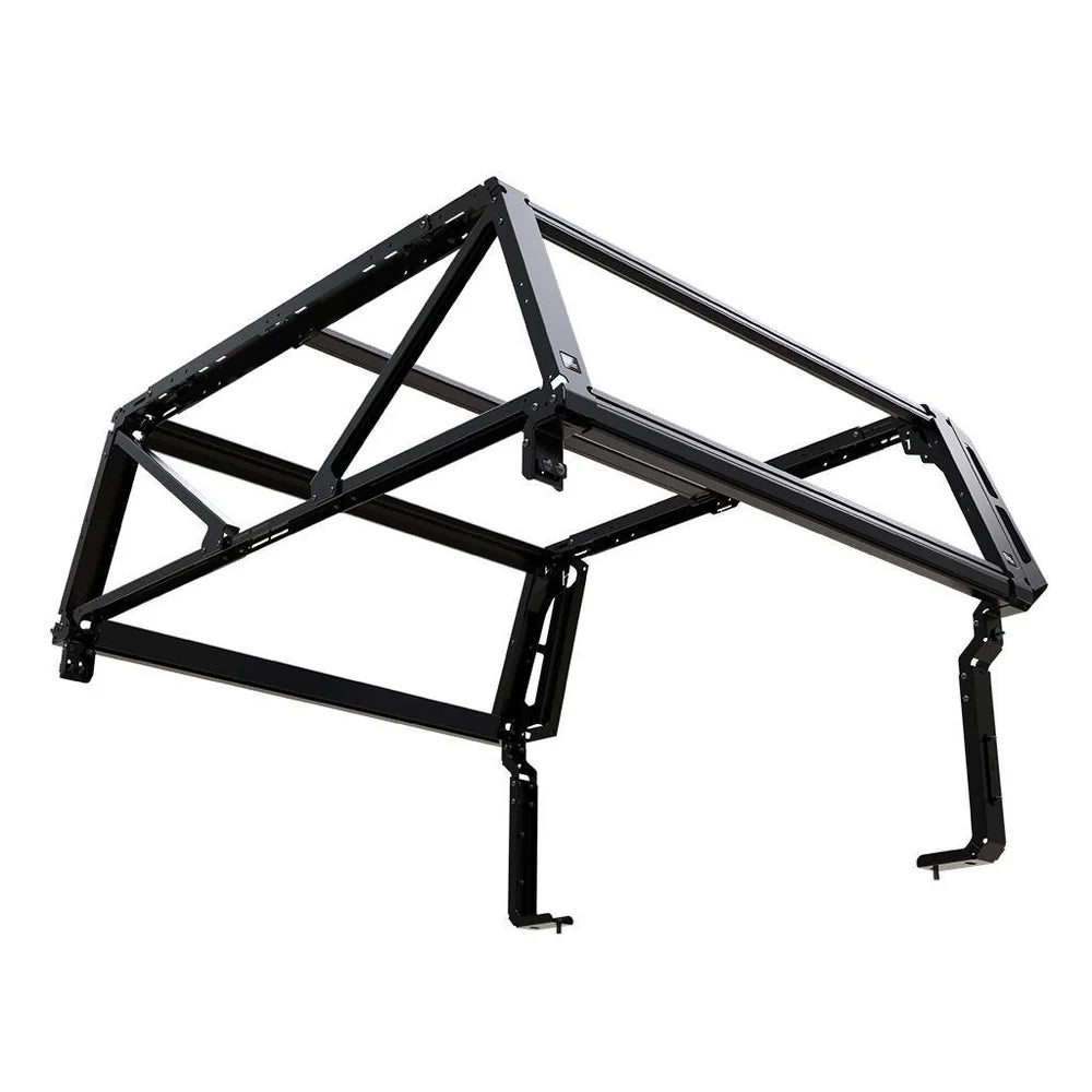 Front Runner Pro Bed System for Toyota Tacoma 4th Gen Double Cab 5 ft 2024+, view 5 of 5