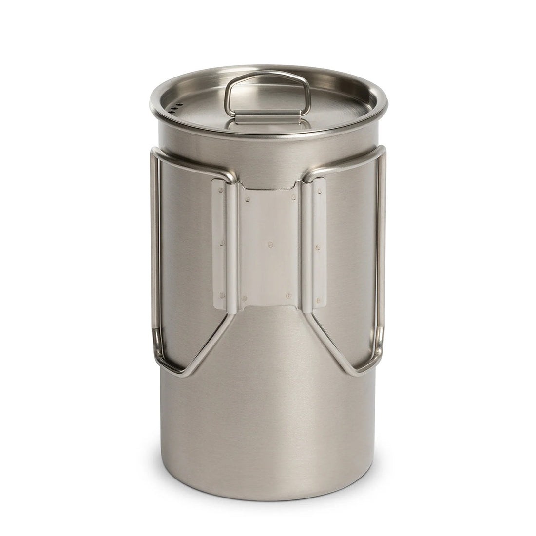 30oz GeoPress Stainless Steel Nesting Cup