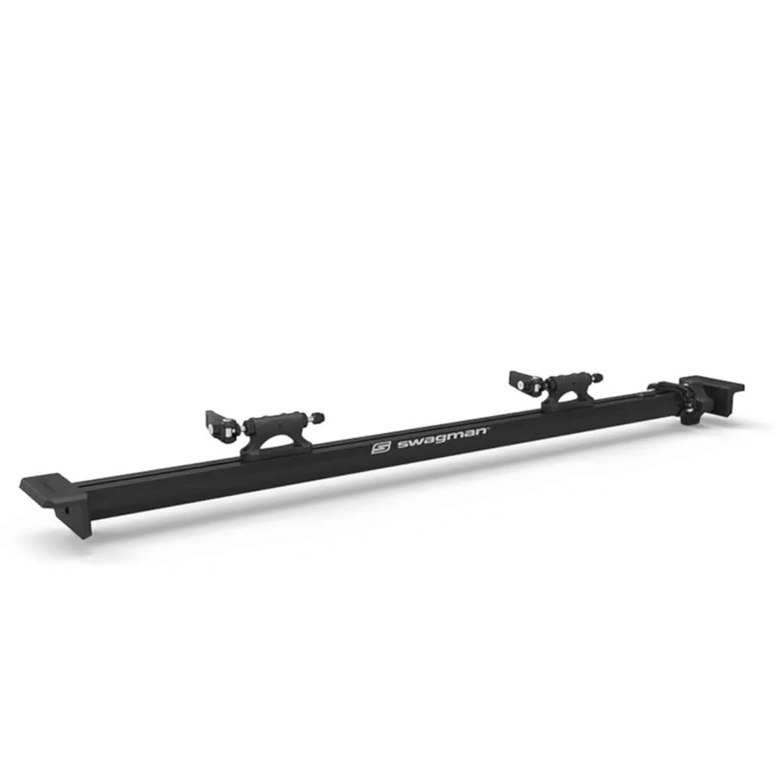 Swagman Patrol Pickup fork-mount truck bed bike rack