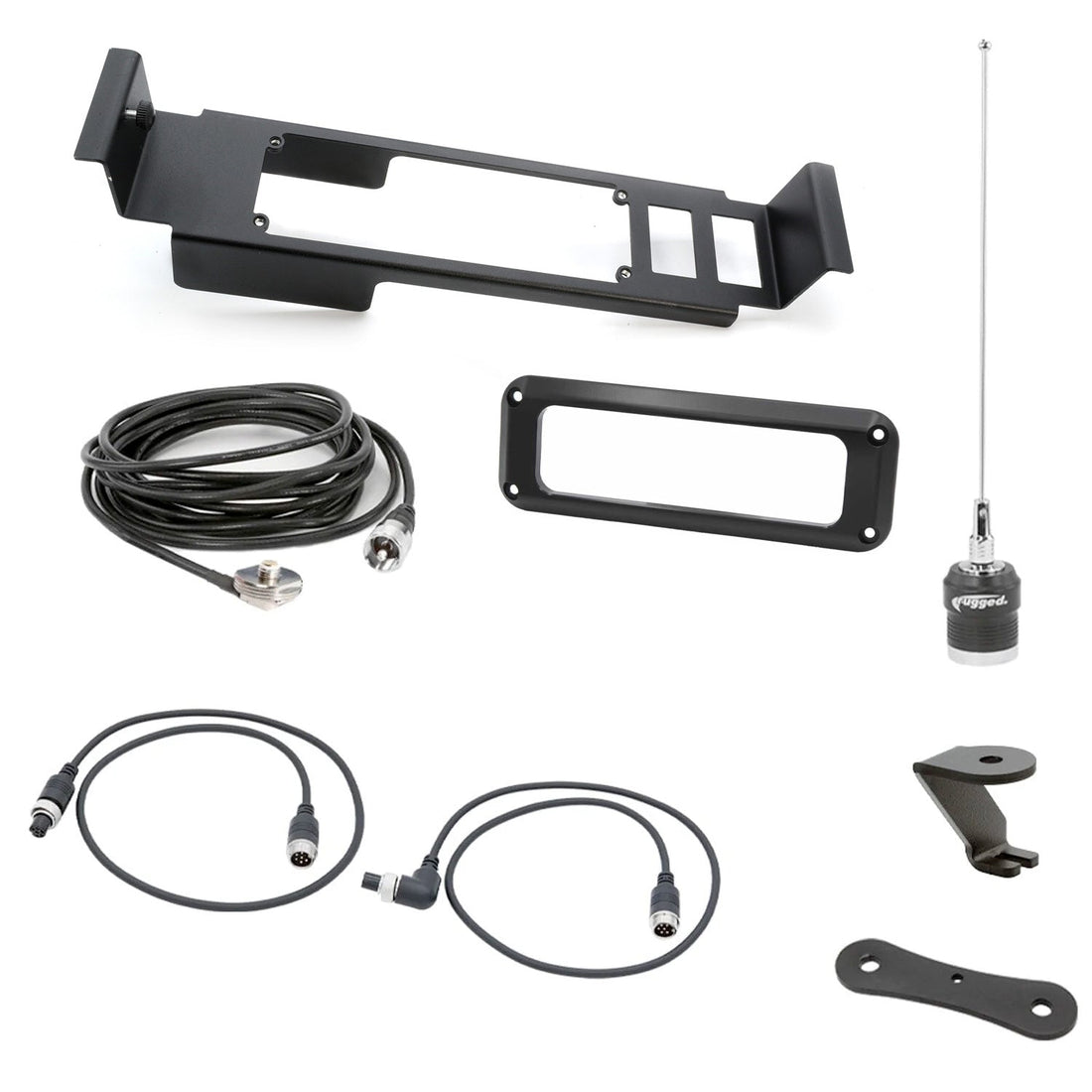 RAM Two-Way Mobile Radio Kit