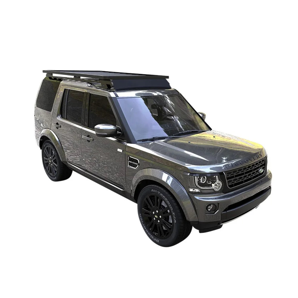 Front Runner Wind Fairing for Land Rover LR3/LR4 (Discovery 3/4), view 3 of 5