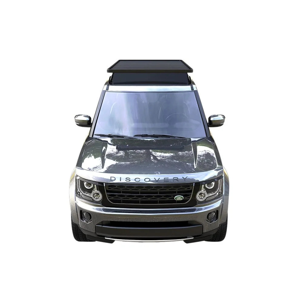 Front Runner Wind Fairing for Land Rover LR3/LR4 (Discovery 3/4), view 4 of 5