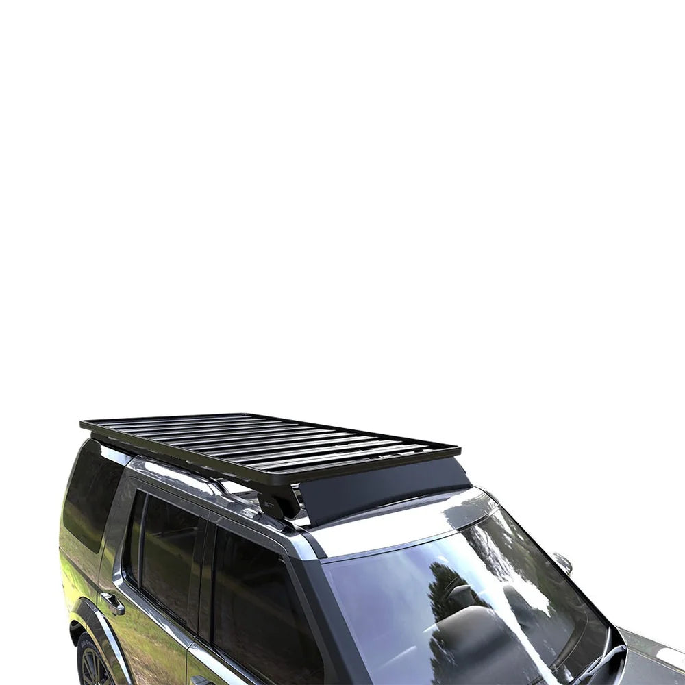 Front Runner Wind Fairing for Land Rover LR3/LR4 (Discovery 3/4), view 5 of 5
