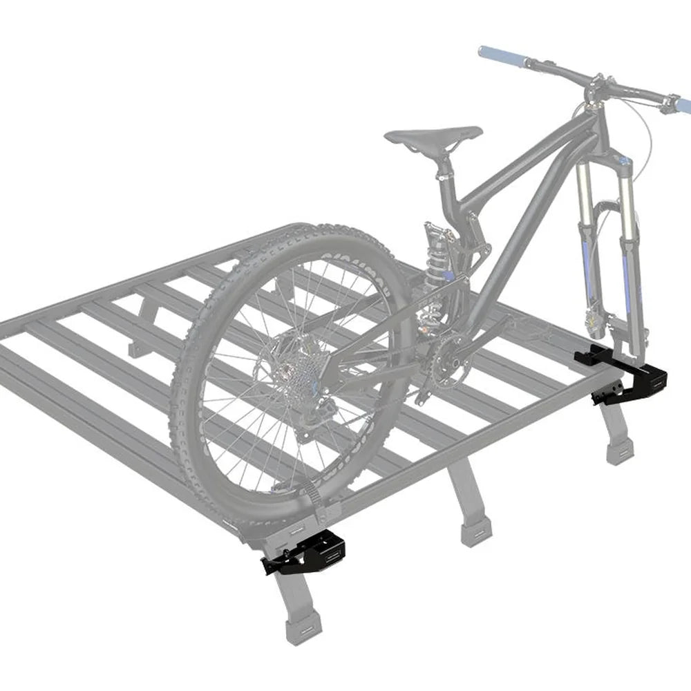 Front Runner Load Bed Rack Side Mount for Bike Carrier