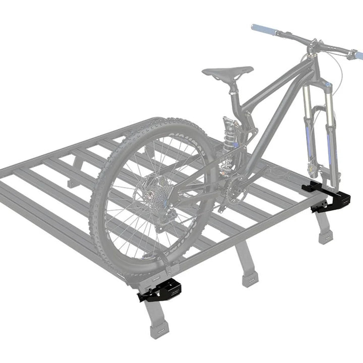 Front Runner Load Bed Rack Side Mount for Bike Carrier