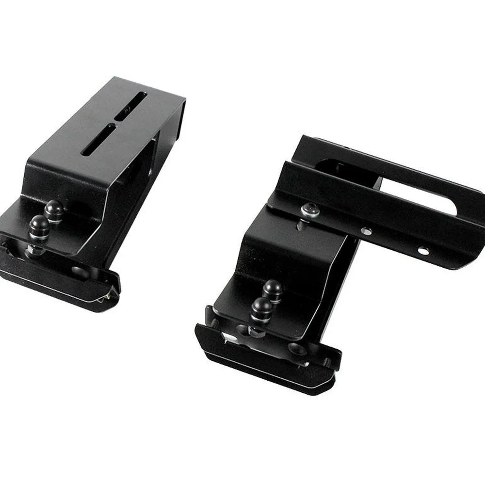 Front Runner Load Bed Rack Side Mount for Bike Carrier, view 5 of 5